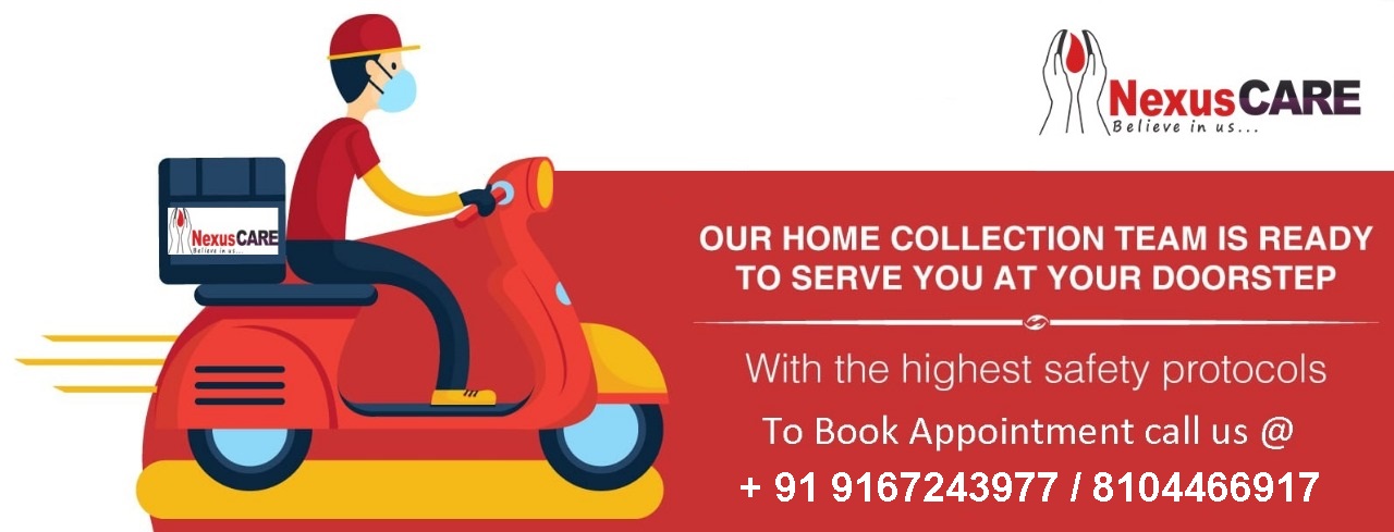 Home Collection Team